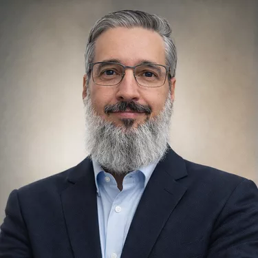 Retrato de Jota Oliveira